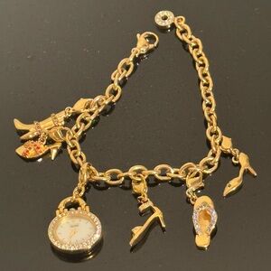 Citizen Eco-Drive MOP Dial Stainless Steel Women's Watch  Bracelet